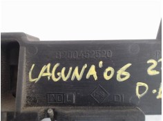 Recambio de maneta exterior delantero derecha para renault laguna ii (bg0) 2.0 dci (bg1t) referencia OEM IAM 8200452520 242421 