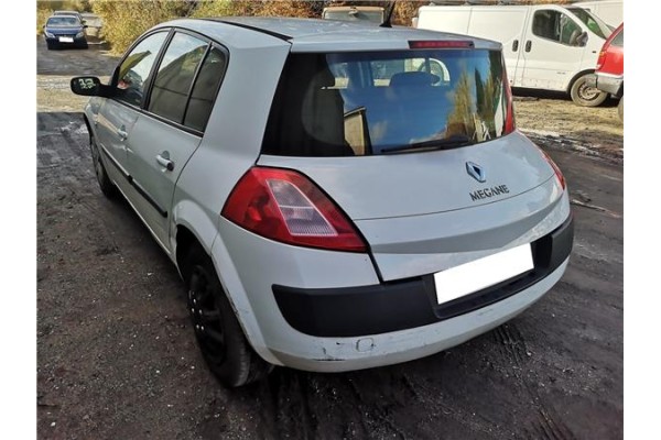 renault megane ii (bm0/1_, cm0/1_) del año 2004