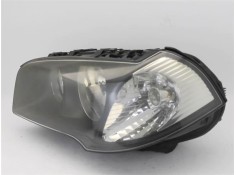 Recambio de faro delantero izquierdo para bmw serie x3 (e83) 3.0d referencia OEM IAM 63123418411  