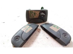 Recambio de llave para renault kangoo i (f/kc0) d 65 1.9 (kc0e, kc02, kc0j, kc0n) referencia OEM IAM 7701044169  