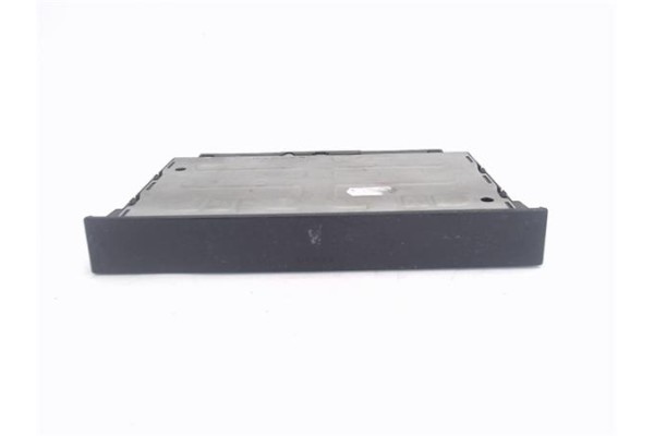 Recambio de portaobjetos consola central para volkswagen golf iv berlina (1j1) referencia OEM IAM 1J0858601  