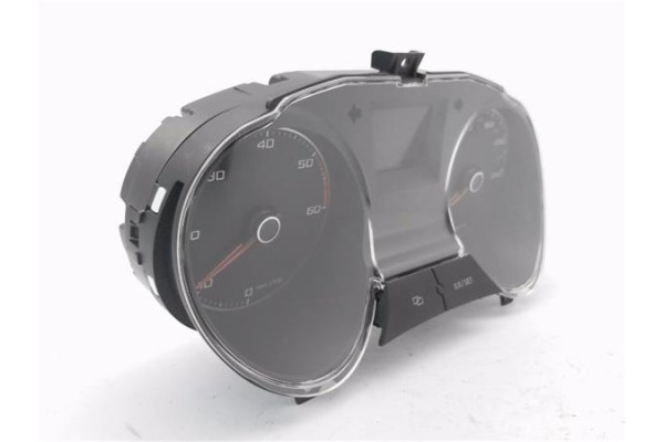 Recambio de cuadro completo para seat ibiza berlina (6j5) 1.6 tdi referencia OEM IAM 6J0920805L  