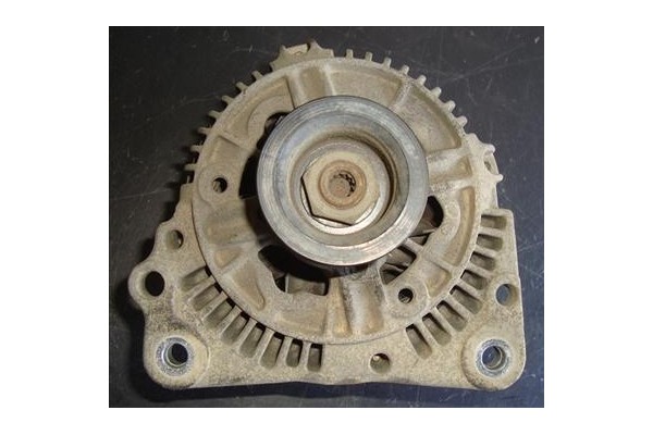 Recambio de alternador para seat ibiza (6k1) 1.4 i referencia OEM IAM 028903025Q 0123320007 