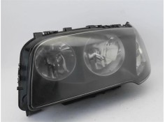 Recambio de faro delantero izquierdo para bmw serie x3 (e83) 3.0d referencia OEM IAM 63123418411  