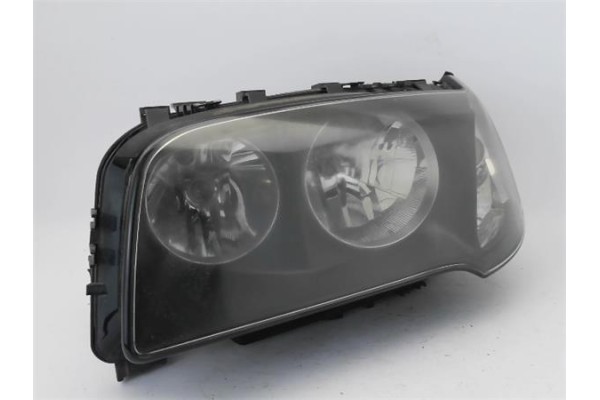 Recambio de faro delantero izquierdo para bmw serie x3 (e83) 3.0d referencia OEM IAM 63123418411  