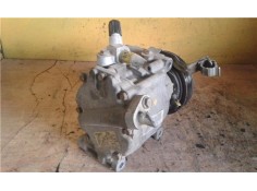 Recambio de compresor aire acond. para lancia ypsilon (101) 1.2 referencia OEM IAM 5A787500046782669 46782669 