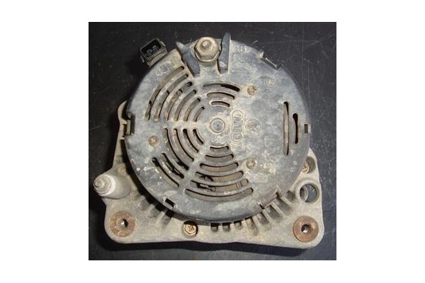 Recambio de alternador para seat ibiza (6k1) 1.4 i referencia OEM IAM 028903025Q 0123320007 