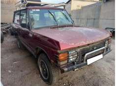land rover range rover i (ae, an, haa, hab, ham, hbm, re, rn) del año 1989