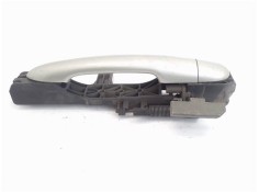 Recambio de maneta exterior trasero derecha para renault laguna ii (bg0) 2.0 dci (bg1t) referencia OEM IAM 8200452520 242421 
