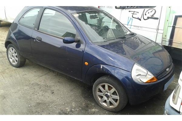 ford ka (ccq)(1996) del año 