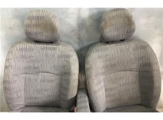 Recambio de juego asientos para peugeot 206 1.4 hdi eco 70 referencia OEM IAM 8846QP 8846QN 
