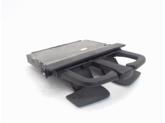 Recambio de portaobjetos consola central para volkswagen golf iv berlina (1j1) referencia OEM IAM 1J0858601  