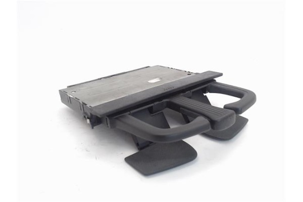 Recambio de portaobjetos consola central para volkswagen golf iv berlina (1j1) referencia OEM IAM 1J0858601  