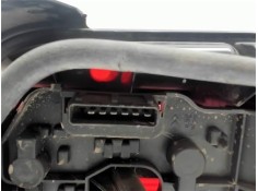 Recambio de piloto trasero izquierdo para citroen xsara berlina referencia OEM IAM 6350J5 2201363 6350P0 , CITROËN | 25340701 , 
