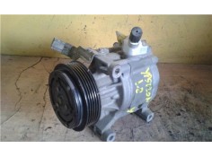 Recambio de compresor aire acond. para lancia ypsilon (101) 1.2 referencia OEM IAM 5A787500046782669 46782669 