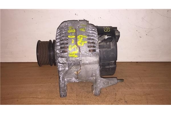 Recambio de alternador para audi a3 (8l) 1.8 t ambiente referencia OEM IAM 037903025C 0123320034 28903018AX , AUDI | 28903018AX 