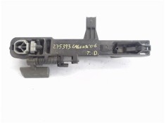 Recambio de maneta exterior trasero derecha para renault laguna ii (bg0) 2.0 dci (bg1t) referencia OEM IAM 8200452520 242421 