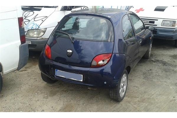 ford ka (ccq)(1996) del año 