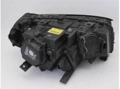 Recambio de faro delantero izquierdo para bmw serie x3 (e83) 3.0d referencia OEM IAM 63123418411  