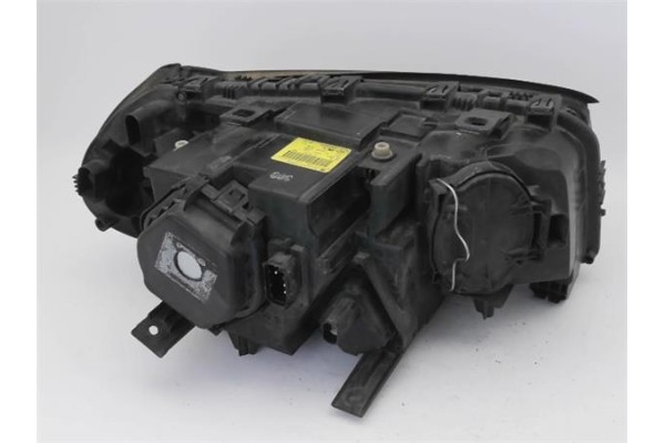 Recambio de faro delantero izquierdo para bmw serie x3 (e83) 3.0d referencia OEM IAM 63123418411  