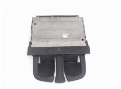 Recambio de portaobjetos consola central para volkswagen golf iv berlina (1j1) referencia OEM IAM 1J0858601  