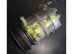 Recambio de compresor aire acond. para volvo v40 familiar 2.0 referencia OEM IAM 8601535 763D465048 