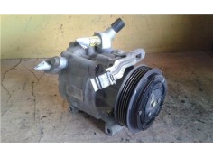 Recambio de compresor aire acond. para lancia ypsilon (101) 1.2 referencia OEM IAM 5A787500046782669 46782669 