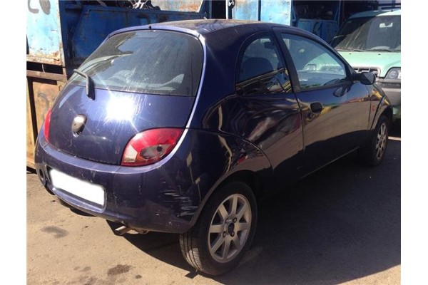 ford ka (ccq)(1996) del año 