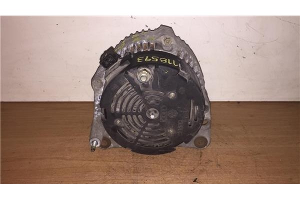 Recambio de alternador para audi a3 (8l) 1.8 t ambiente referencia OEM IAM 037903025C 0123320034 28903018AX , AUDI | 28903018AX 