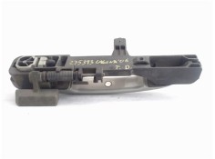 Recambio de maneta exterior trasero derecha para renault laguna ii (bg0) 2.0 dci (bg1t) referencia OEM IAM 8200452520 242421 