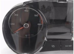 Recambio de cuadro completo para seat ibiza berlina (6j5) 1.6 tdi referencia OEM IAM 6J0920805L  