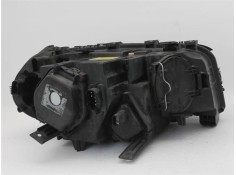 Recambio de faro delantero izquierdo para bmw serie x3 (e83) 3.0d referencia OEM IAM 63123418411  