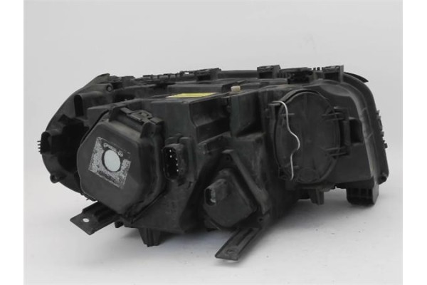 Recambio de faro delantero izquierdo para bmw serie x3 (e83) 3.0d referencia OEM IAM 63123418411  