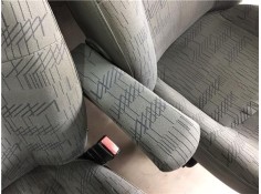 Recambio de juego asientos para peugeot 206 1.4 hdi eco 70 referencia OEM IAM 8846QP 8846QN 