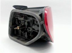 Recambio de piloto trasero izquierdo para citroen xsara berlina referencia OEM IAM 6350J5 2201363 6350P0 , CITROËN | 25340701 , 
