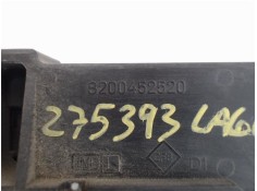 Recambio de maneta exterior trasero derecha para renault laguna ii (bg0) 2.0 dci (bg1t) referencia OEM IAM 8200452520 242421 