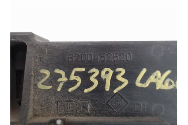 Recambio de maneta exterior trasero derecha para renault laguna ii (bg0) 2.0 dci (bg1t) referencia OEM IAM 8200452520 242421 