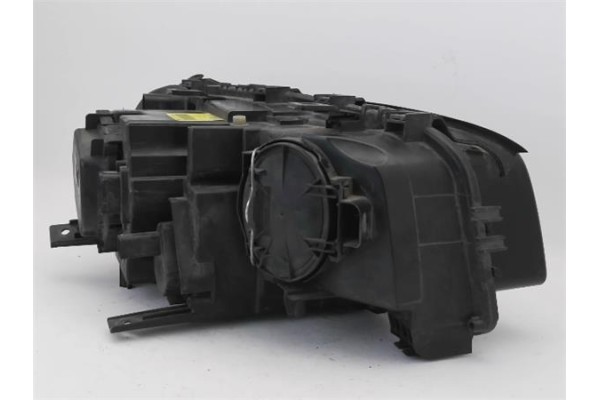 Recambio de faro delantero izquierdo para bmw serie x3 (e83) 3.0d referencia OEM IAM 63123418411  