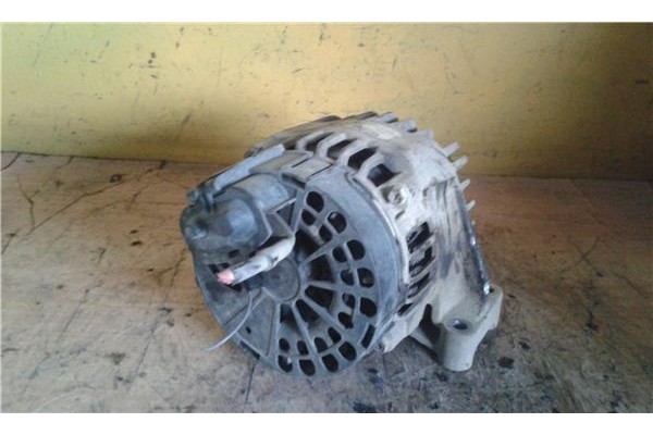 Recambio de alternador para lancia ypsilon (101) 1.2 referencia OEM IAM MS102211 51714791 