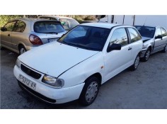 seat ibiza (6k1) del año 1999