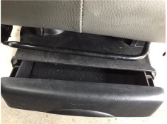 Recambio de juego asientos para peugeot 206 1.4 hdi eco 70 referencia OEM IAM 8846QP 8846QN 