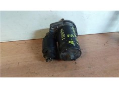Recambio de motor arranque para audi a3 (8l) 1.8 t ambiente referencia OEM IAM 020911023N 0001107020 20911023M , AUDI | 20911023