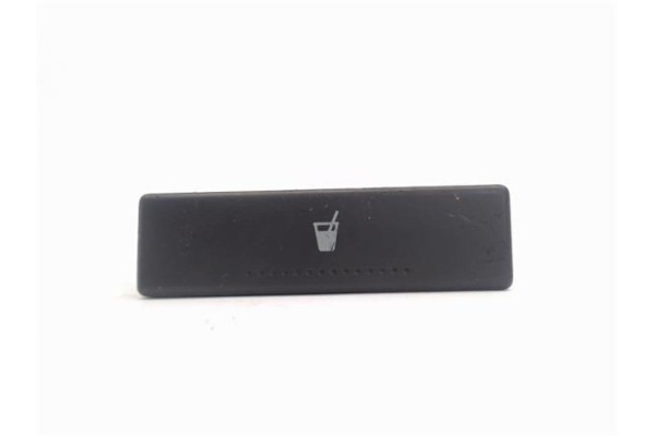 Recambio de portaobjetos consola central para seat alhambra (7v9) referencia OEM IAM 7M3858802A  