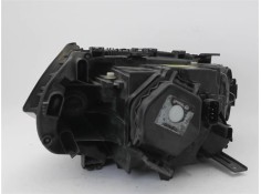 Recambio de faro delantero izquierdo para bmw serie x3 (e83) 3.0d referencia OEM IAM 63123418411  