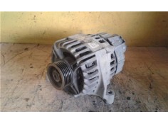 Recambio de alternador para lancia ypsilon (101) 1.2 referencia OEM IAM MS102211 51714791 