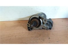 Recambio de motor arranque para audi a3 (8l) 1.8 t ambiente referencia OEM IAM 020911023N 0001107020 20911023M , AUDI | 20911023