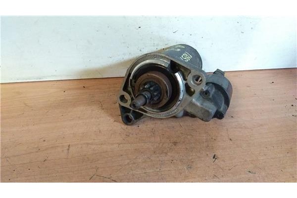 Recambio de motor arranque para audi a3 (8l) 1.8 t ambiente referencia OEM IAM 020911023N 0001107020 20911023M , AUDI | 20911023