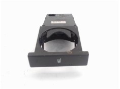 Recambio de portaobjetos consola central para seat alhambra (7v9) referencia OEM IAM 7M3858802A  