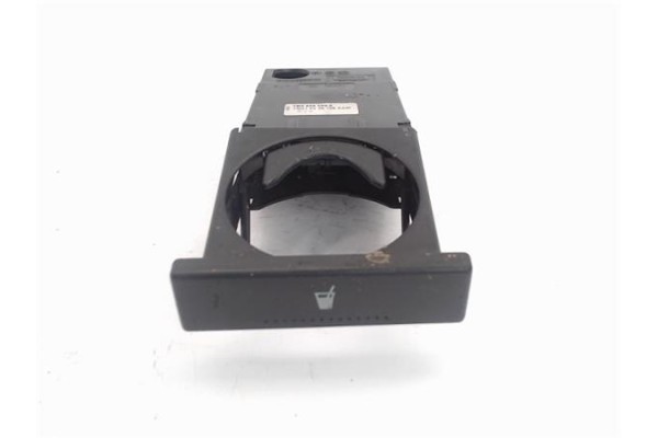 Recambio de portaobjetos consola central para seat alhambra (7v9) referencia OEM IAM 7M3858802A  