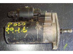 MOTOR ARRANQUE 036911023S 0001107025 